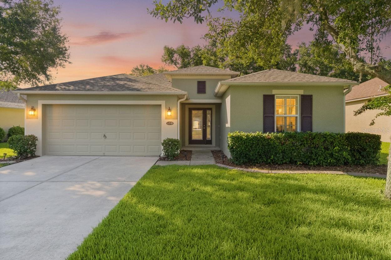 4358 Antietam Creek, Leesburg, FL 34748