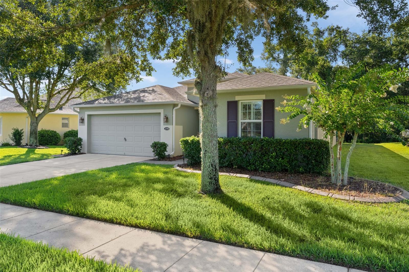 4358 Antietam Creek, Leesburg, FL 34748
