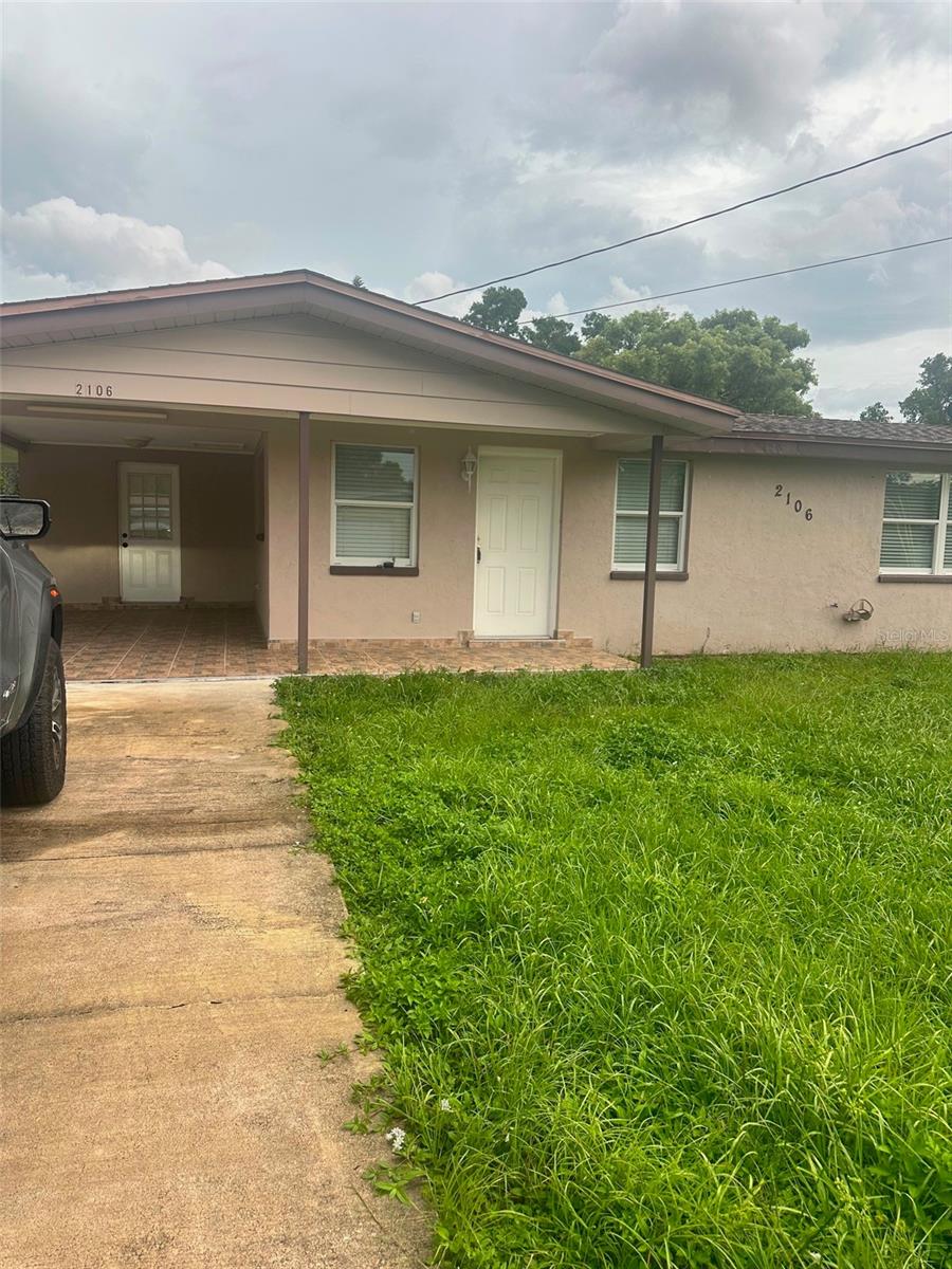 2106 Avalon, Sebring, FL 33870