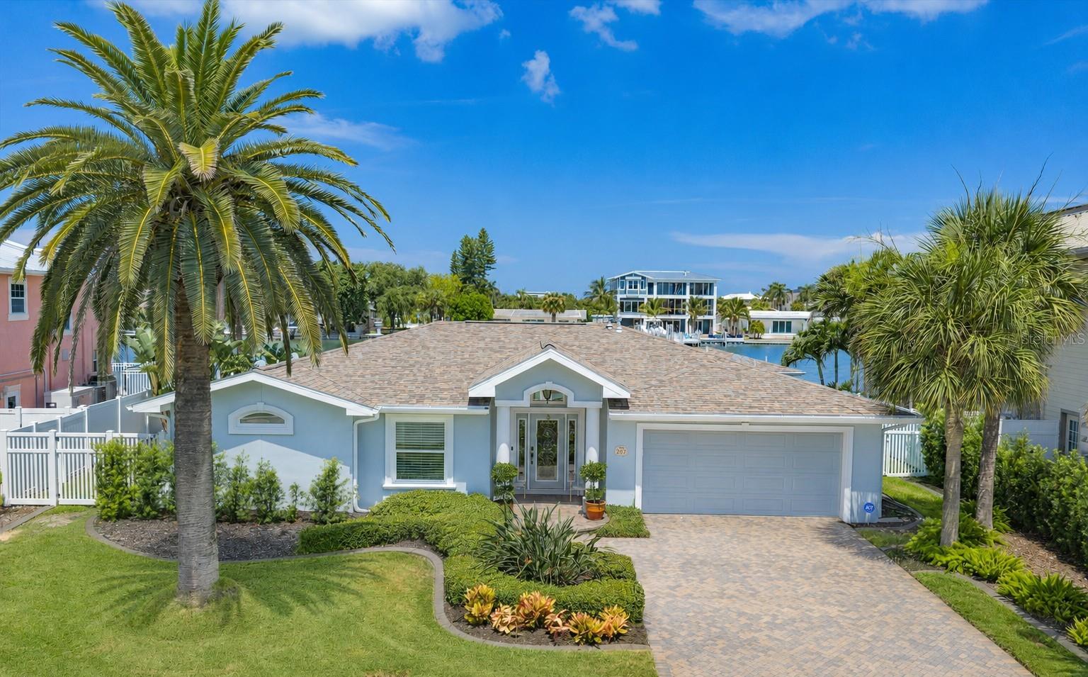 2218 Donato, Belleair Beach, FL 33786