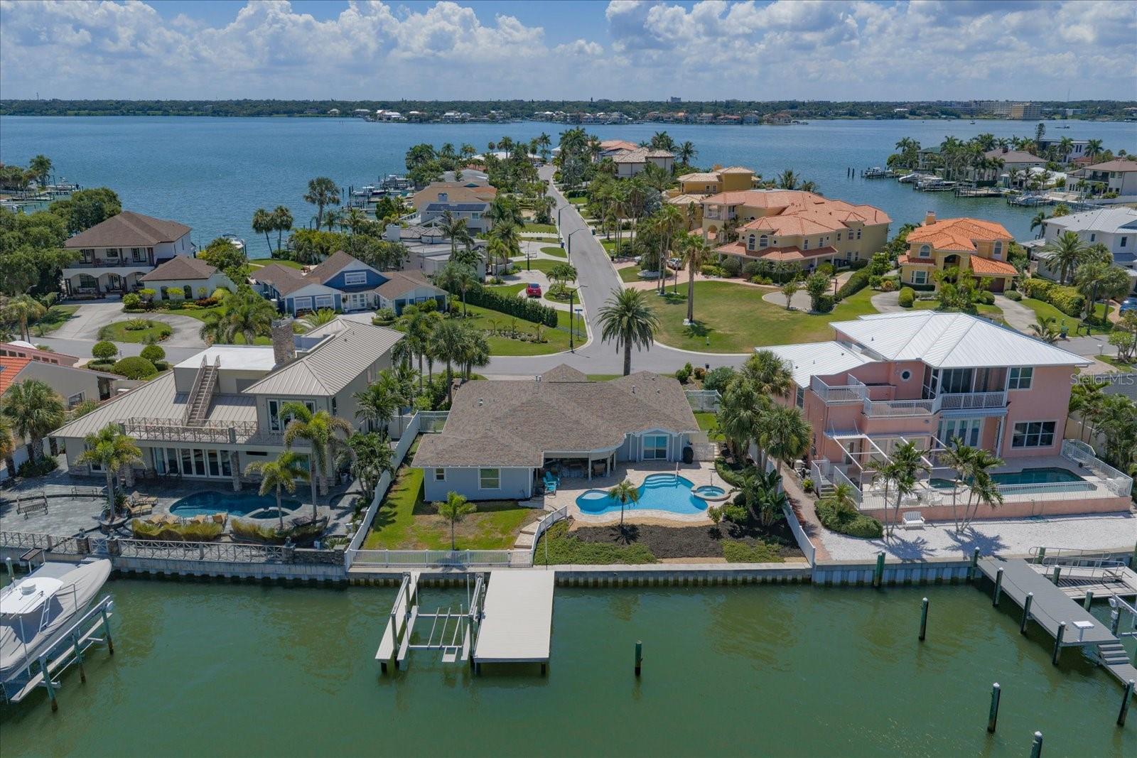 2218 Donato, Belleair Beach, FL 33786
