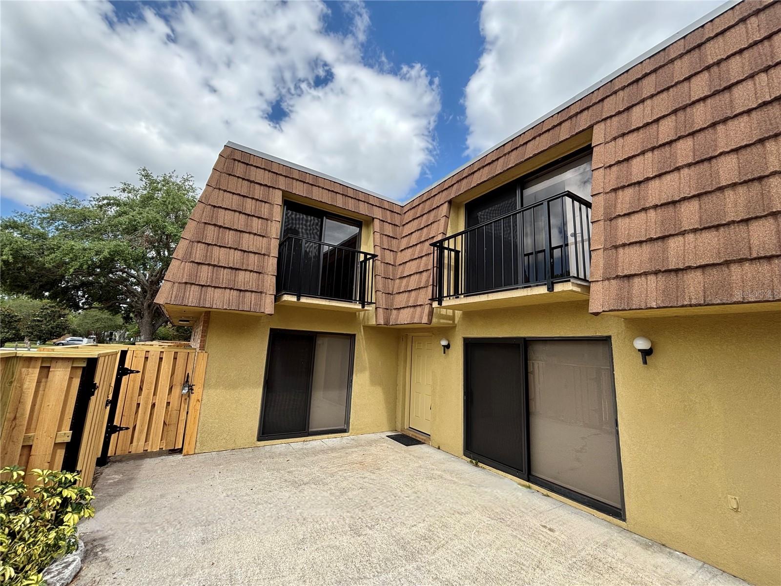 5341 Bamboo Unit 418, Orlando, FL 32811