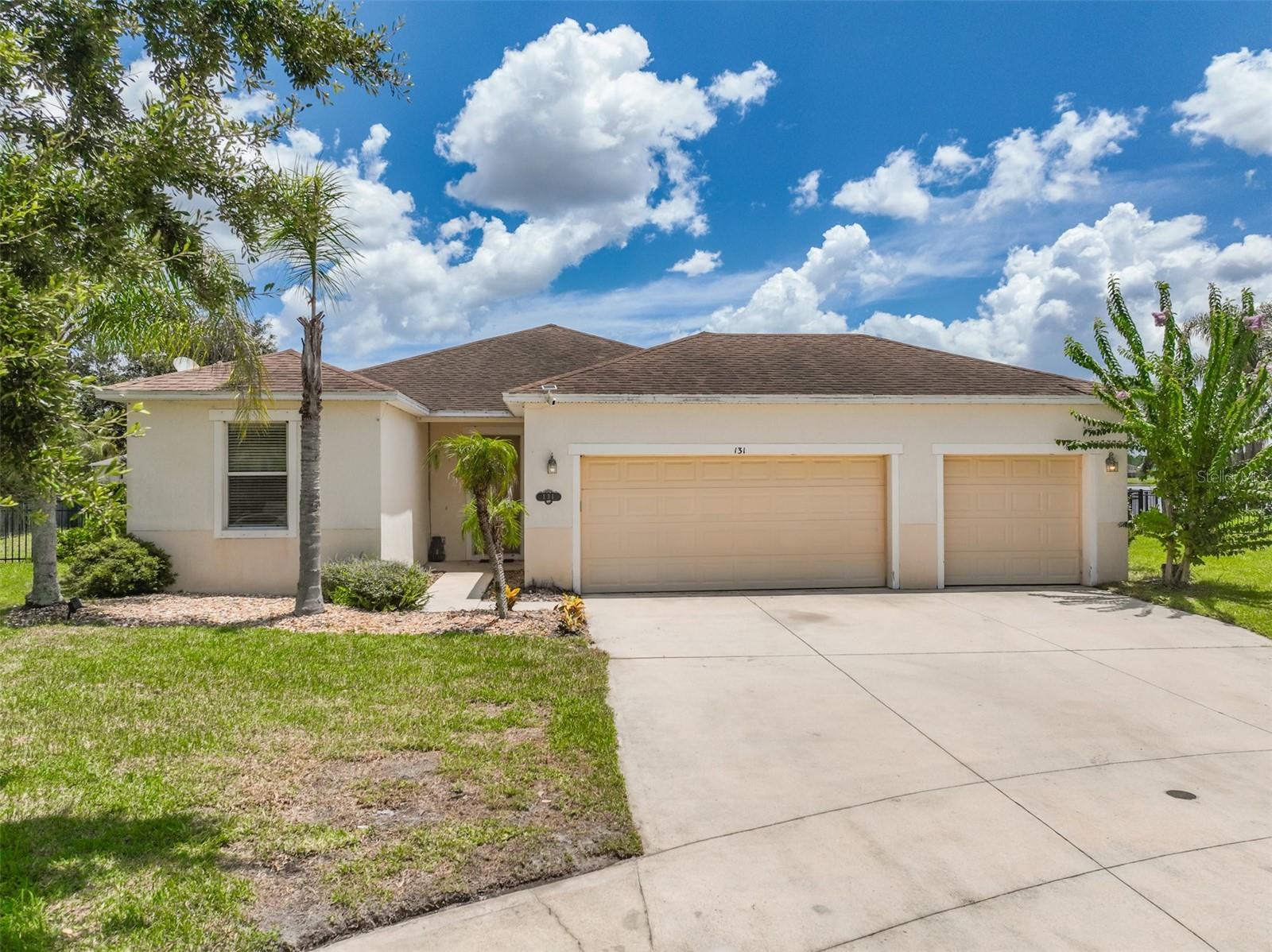 131 Mulberry Branch, Daytona Beach, FL 32124