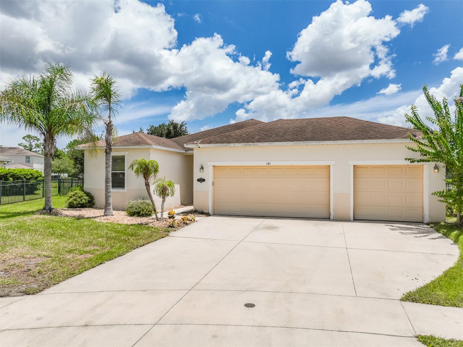 131 Mulberry Branch, Daytona Beach, FL 32124