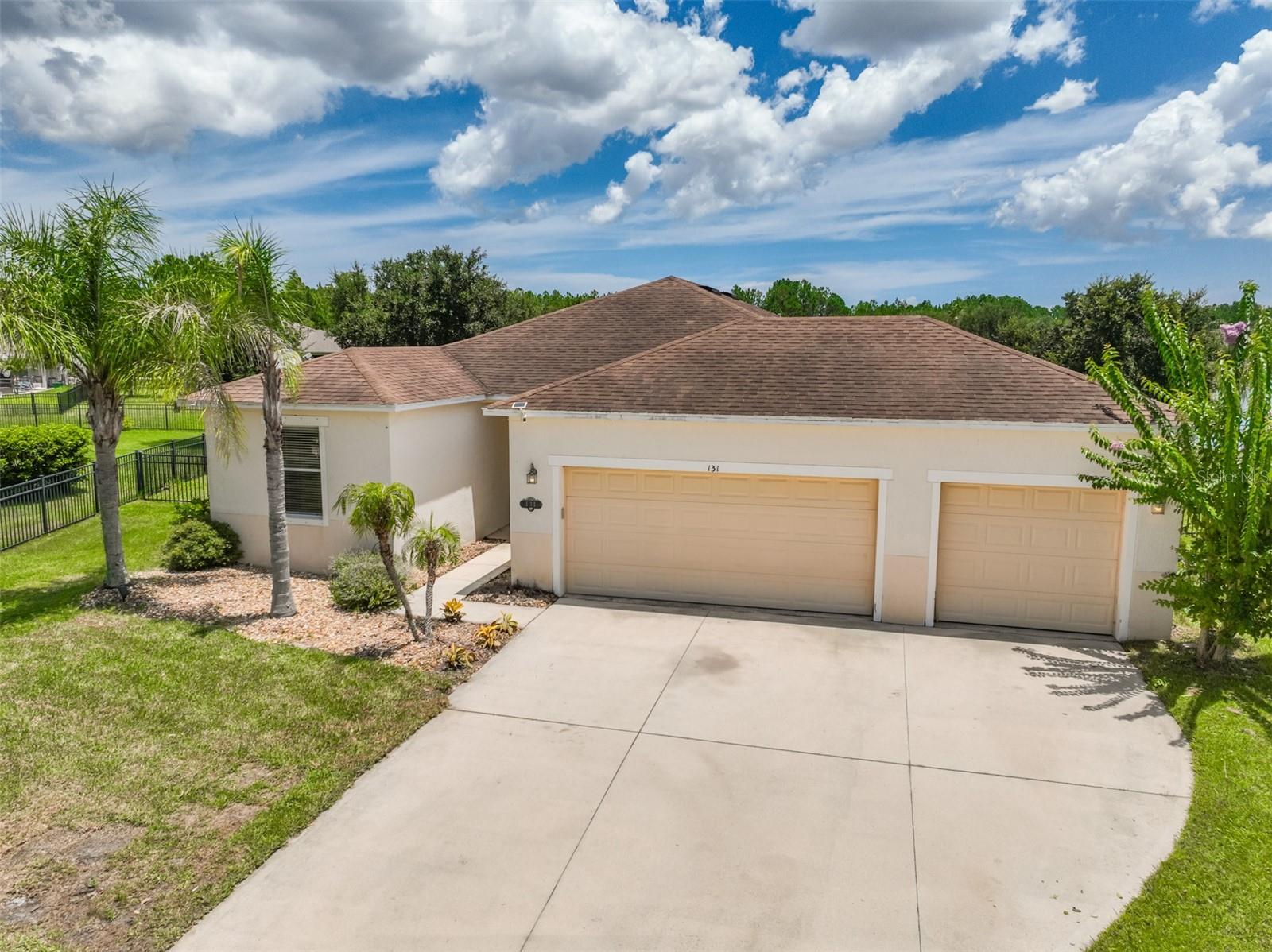 131 Mulberry Branch, Daytona Beach, FL 32124