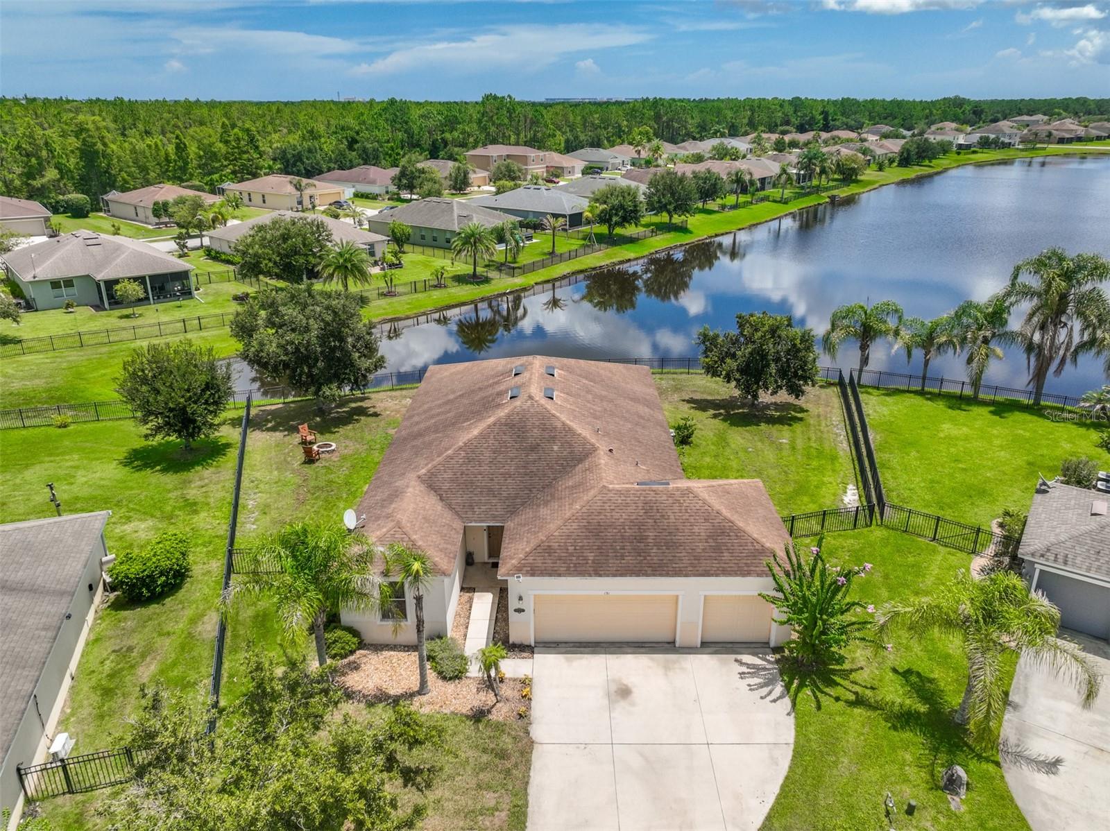 131 Mulberry Branch, Daytona Beach, FL 32124