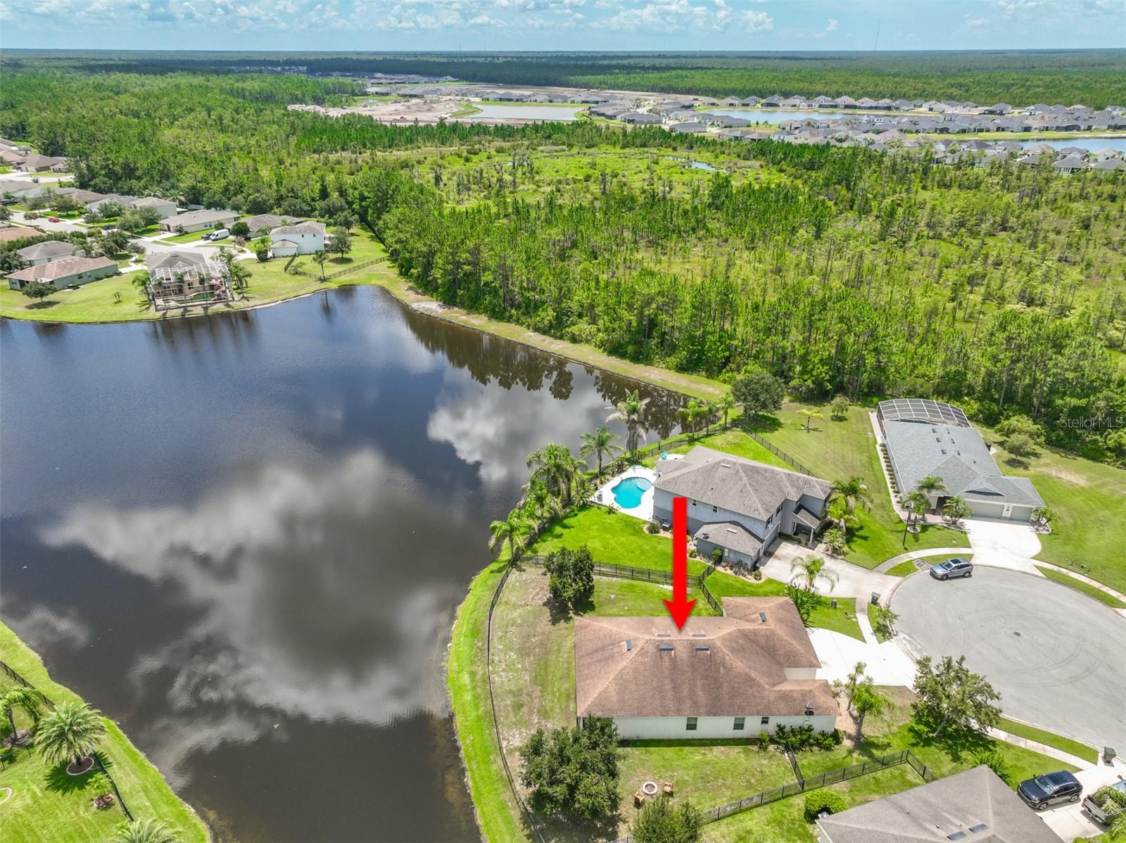 131 Mulberry Branch, Daytona Beach, FL 32124