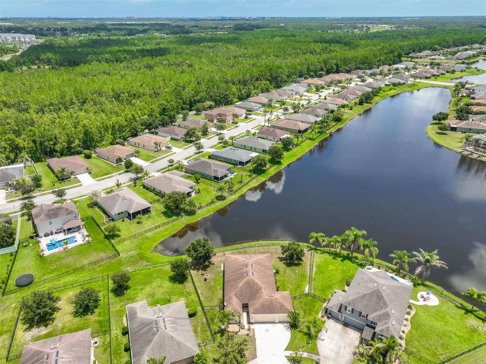 131 Mulberry Branch, Daytona Beach, FL 32124