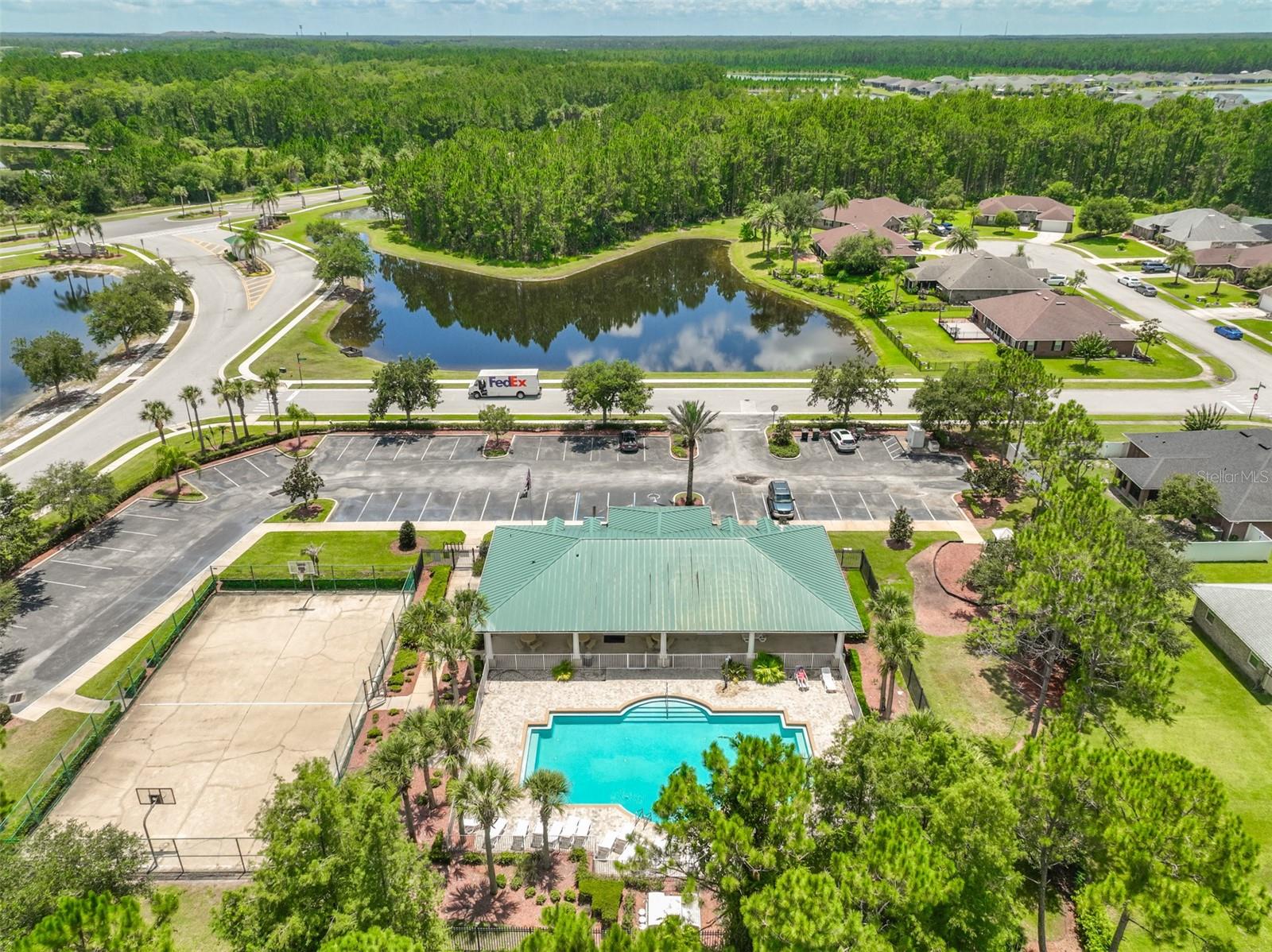 131 Mulberry Branch, Daytona Beach, FL 32124