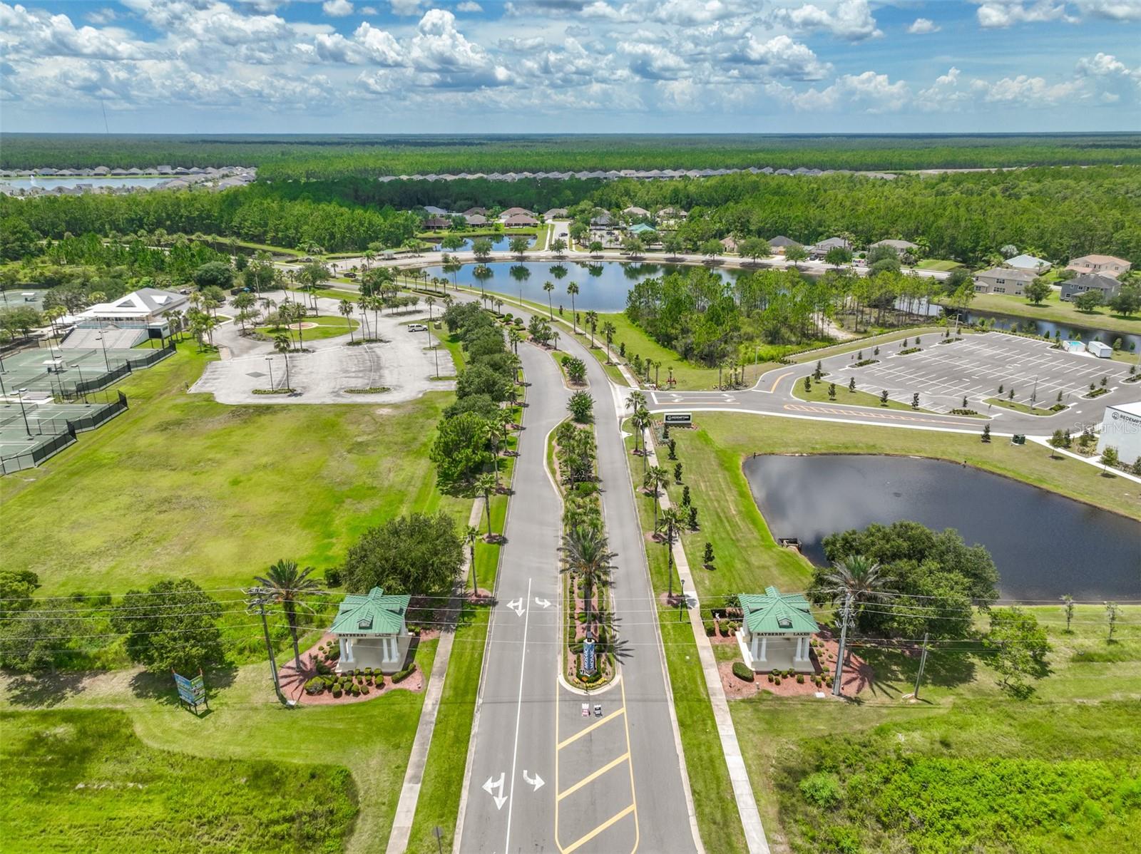 131 Mulberry Branch, Daytona Beach, FL 32124