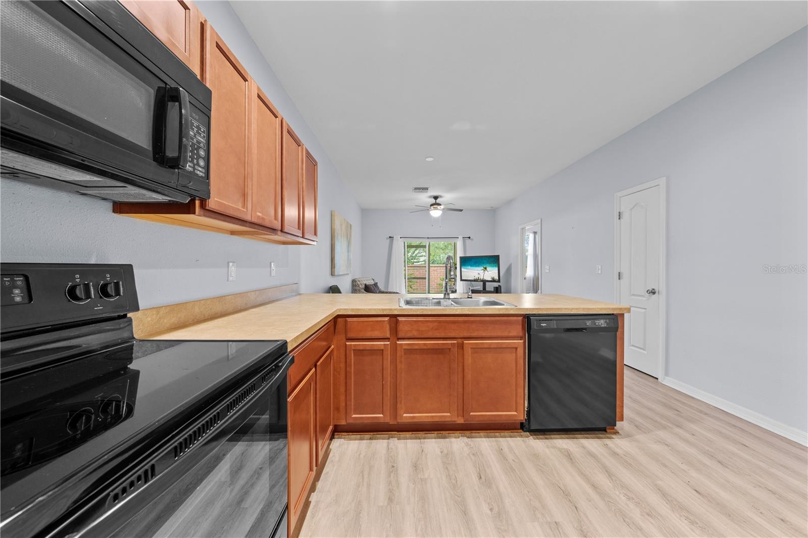 1779 Barton Towne, St Cloud, FL 34769