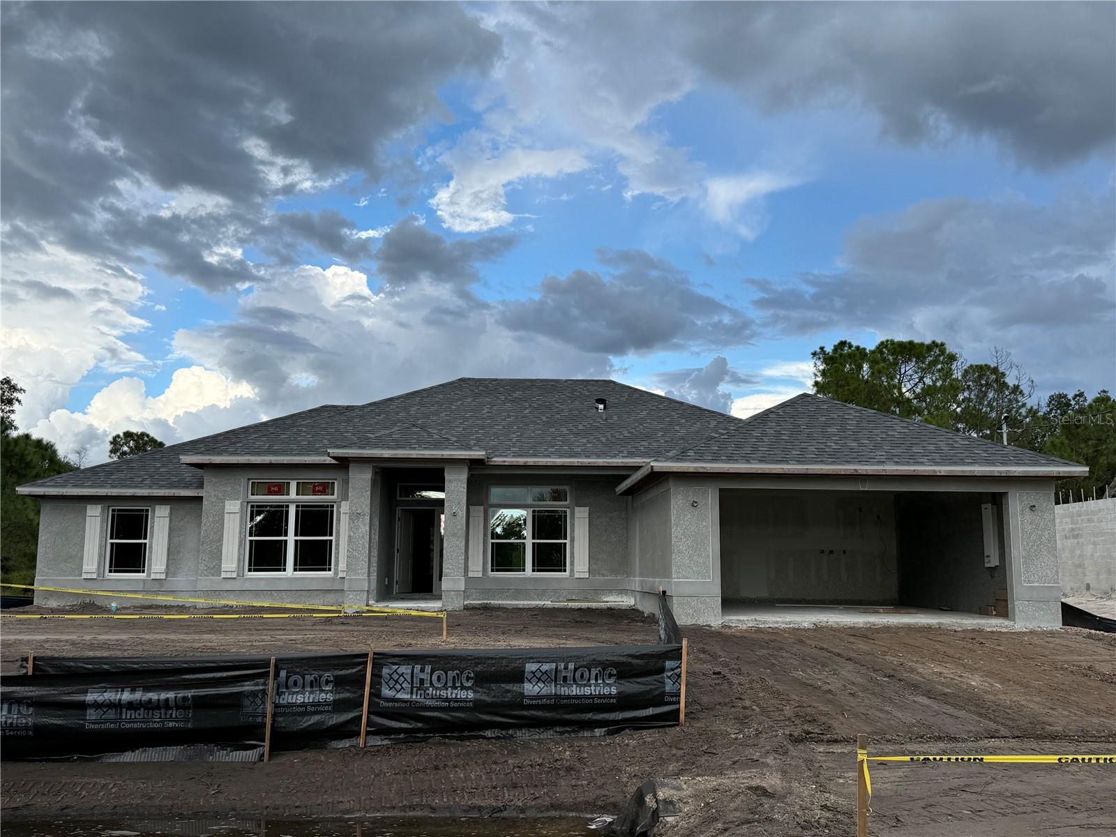 2498 Greenland, North Port, FL 34288
