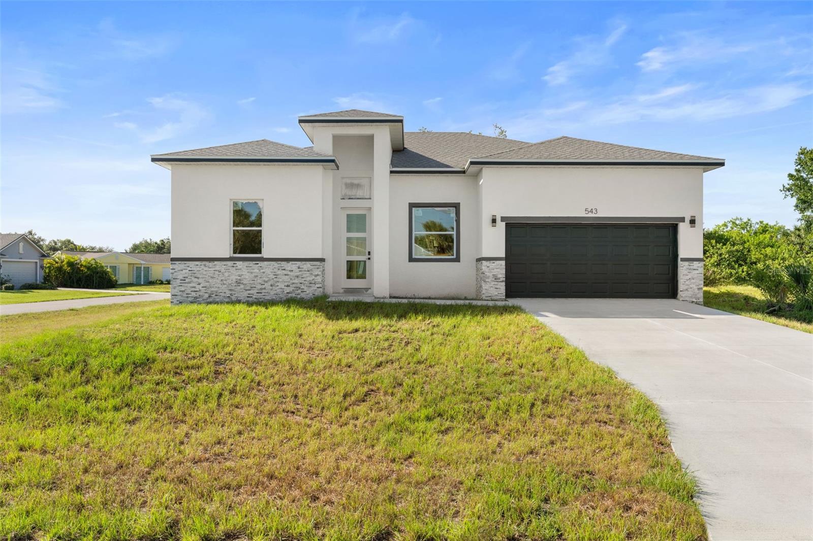 543 Chamber, Port Charlotte, FL 33948