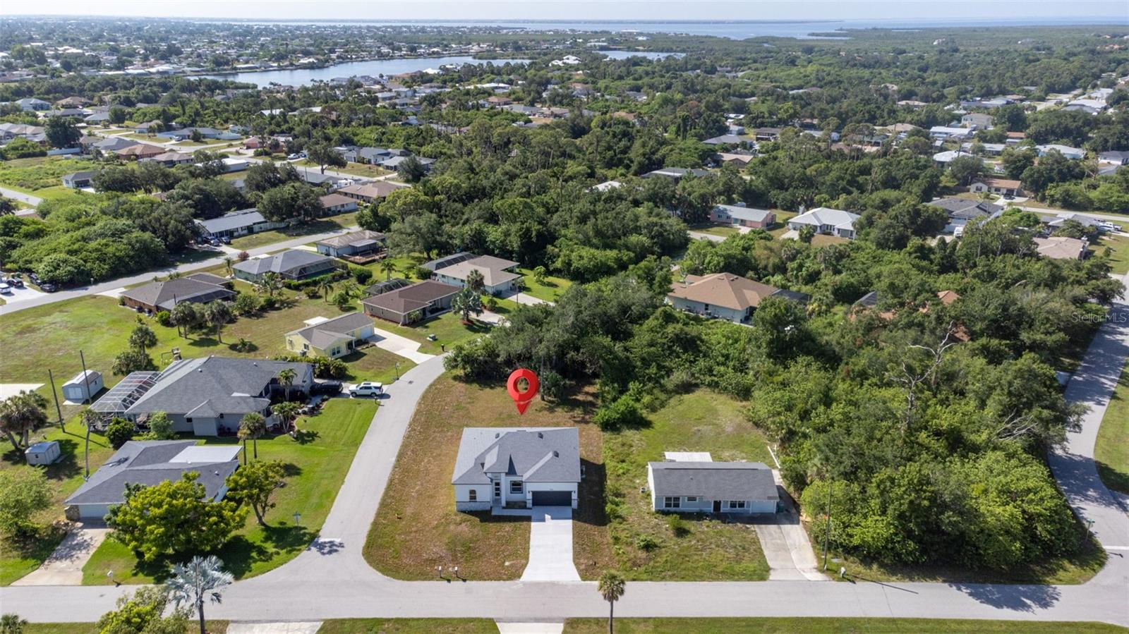 543 Chamber, Port Charlotte, FL 33948