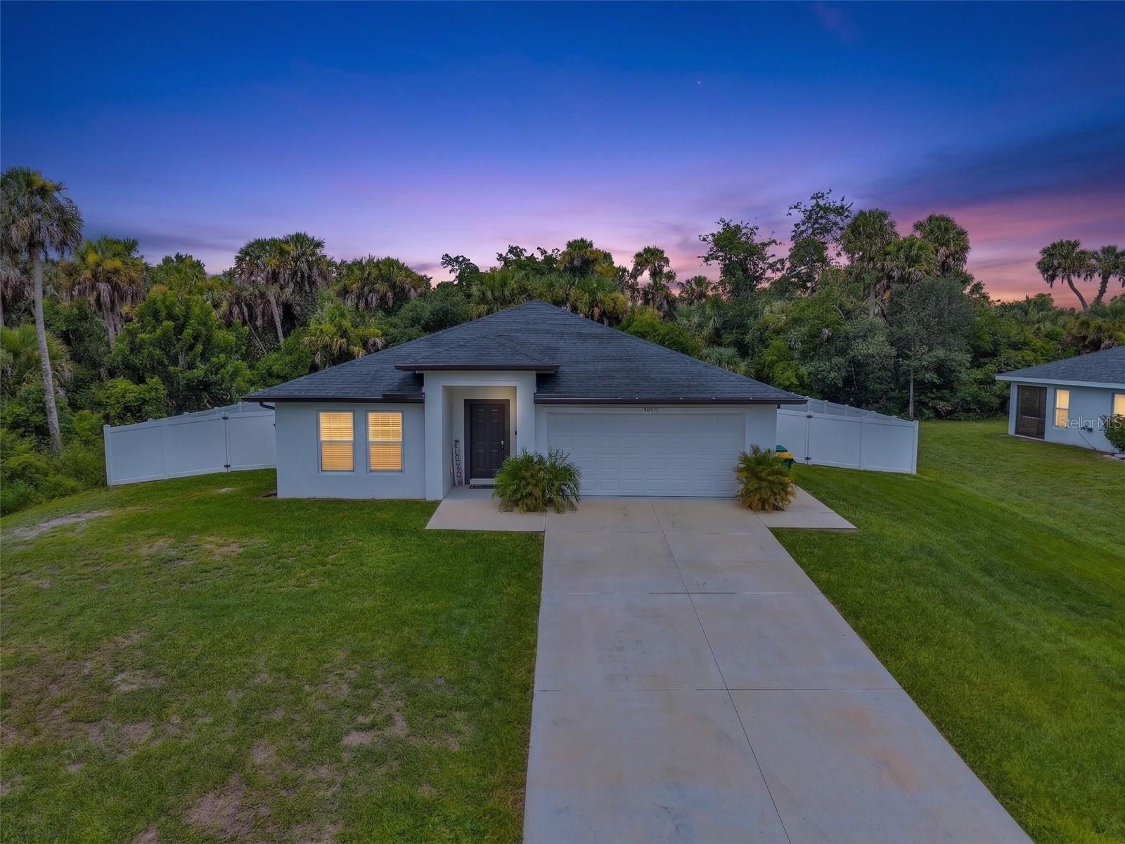 203 Cayuga, Port Charlotte, FL 33954