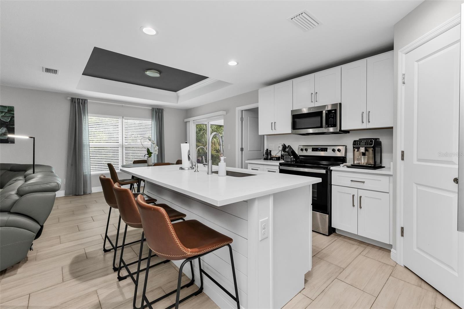203 Cayuga, Port Charlotte, FL 33954