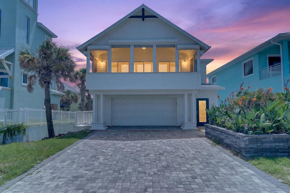 6118 Atlantic, New Smyrna Beach, FL 32169