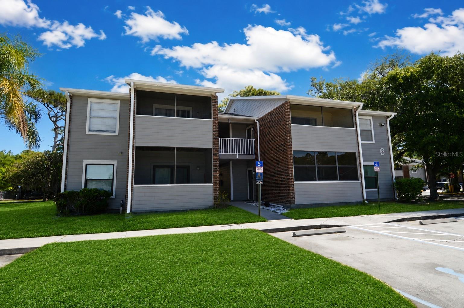 1400 Gandy Unit 607, St Petersburg, FL 33702