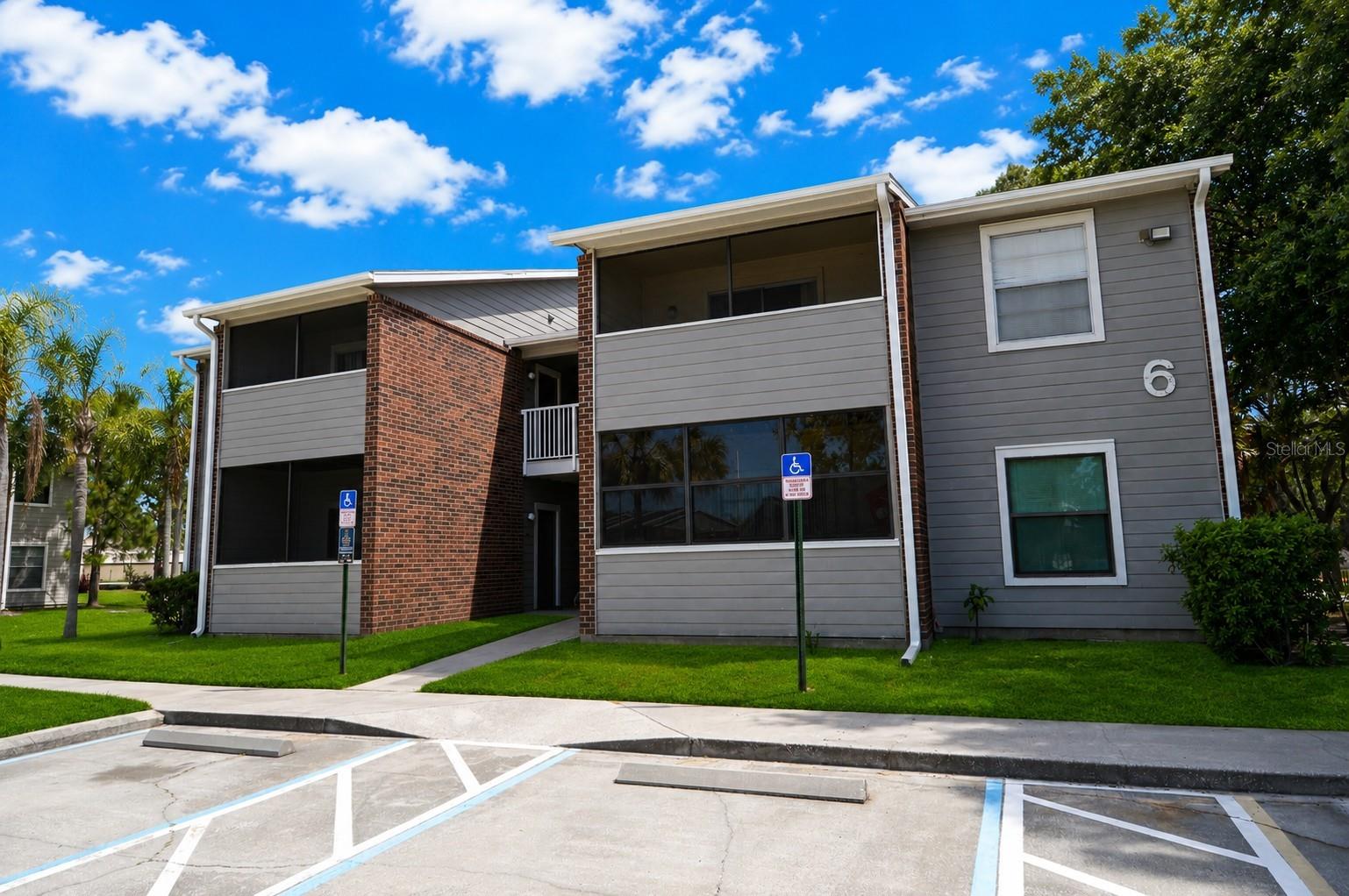 1400 Gandy Unit 607, St Petersburg, FL 33702