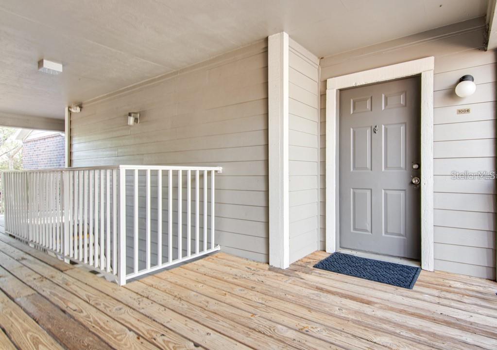 1400 Gandy Unit 607, St Petersburg, FL 33702