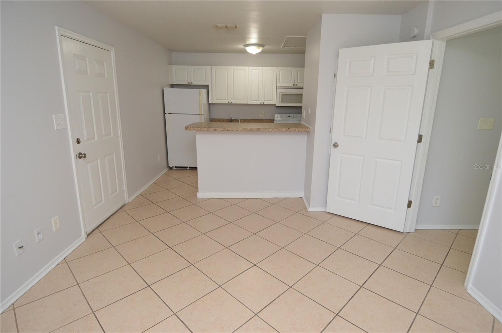 1400 Gandy Unit 607, St Petersburg, FL 33702