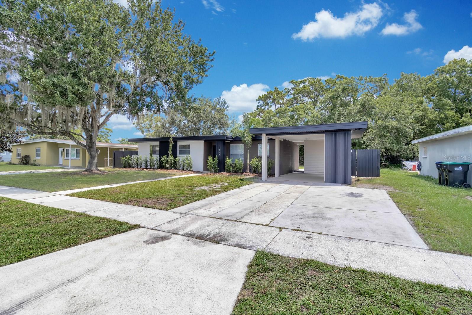 1007 Egan, Orlando, FL 32822