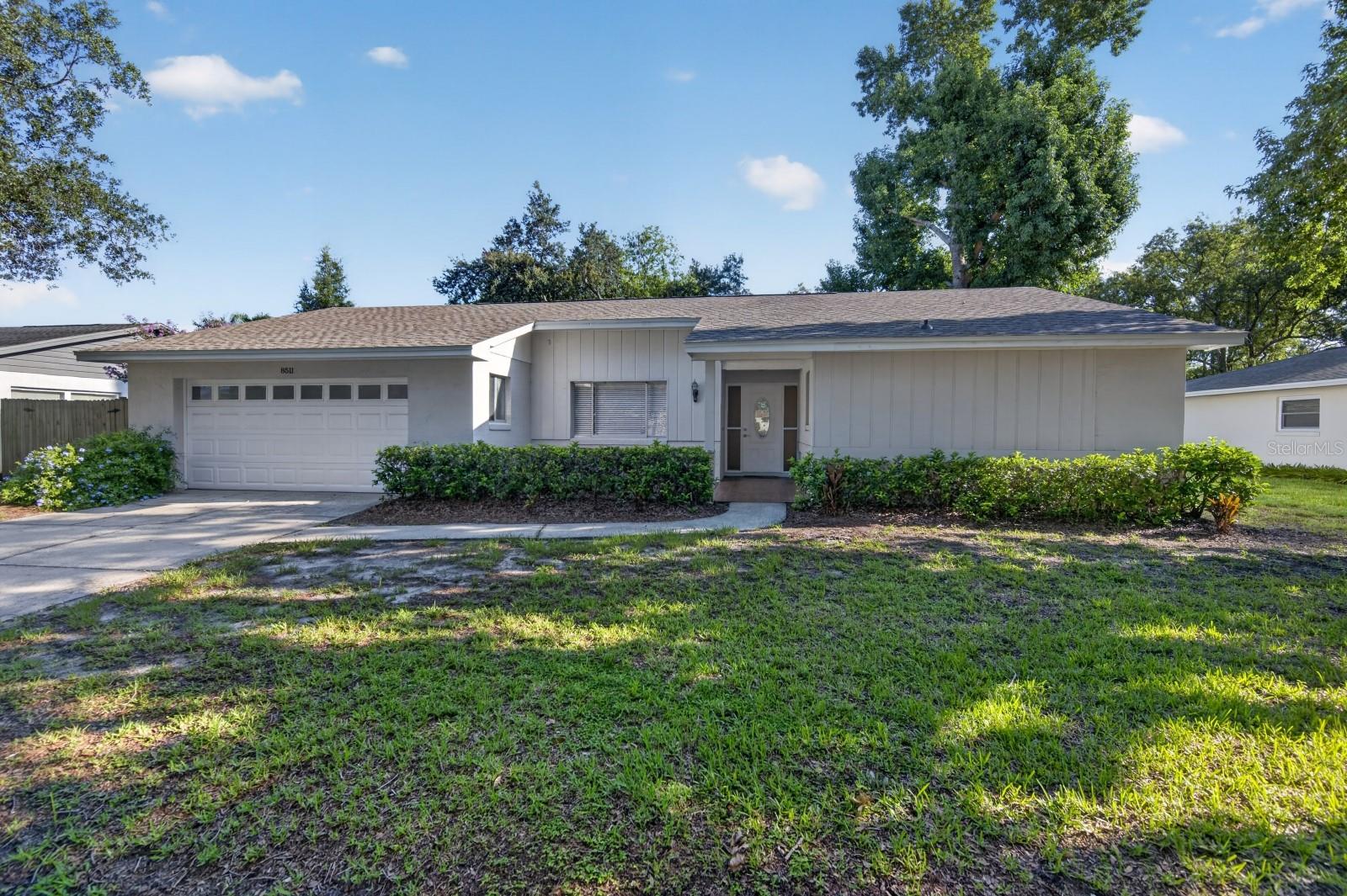 8511 Shady Glen, Orlando, FL 32819