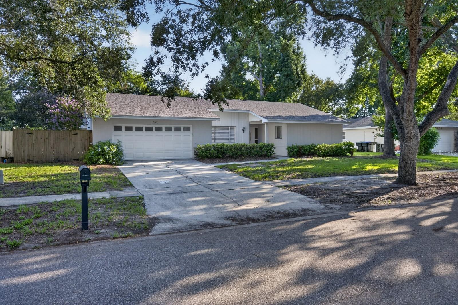 8511 Shady Glen, Orlando, FL 32819