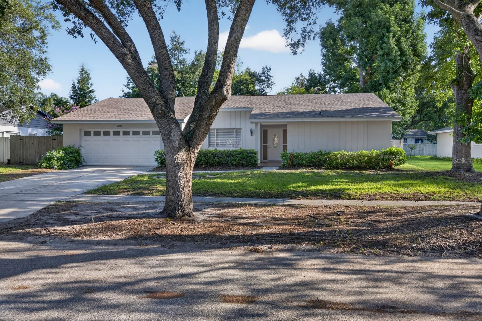 8511 Shady Glen, Orlando, FL 32819