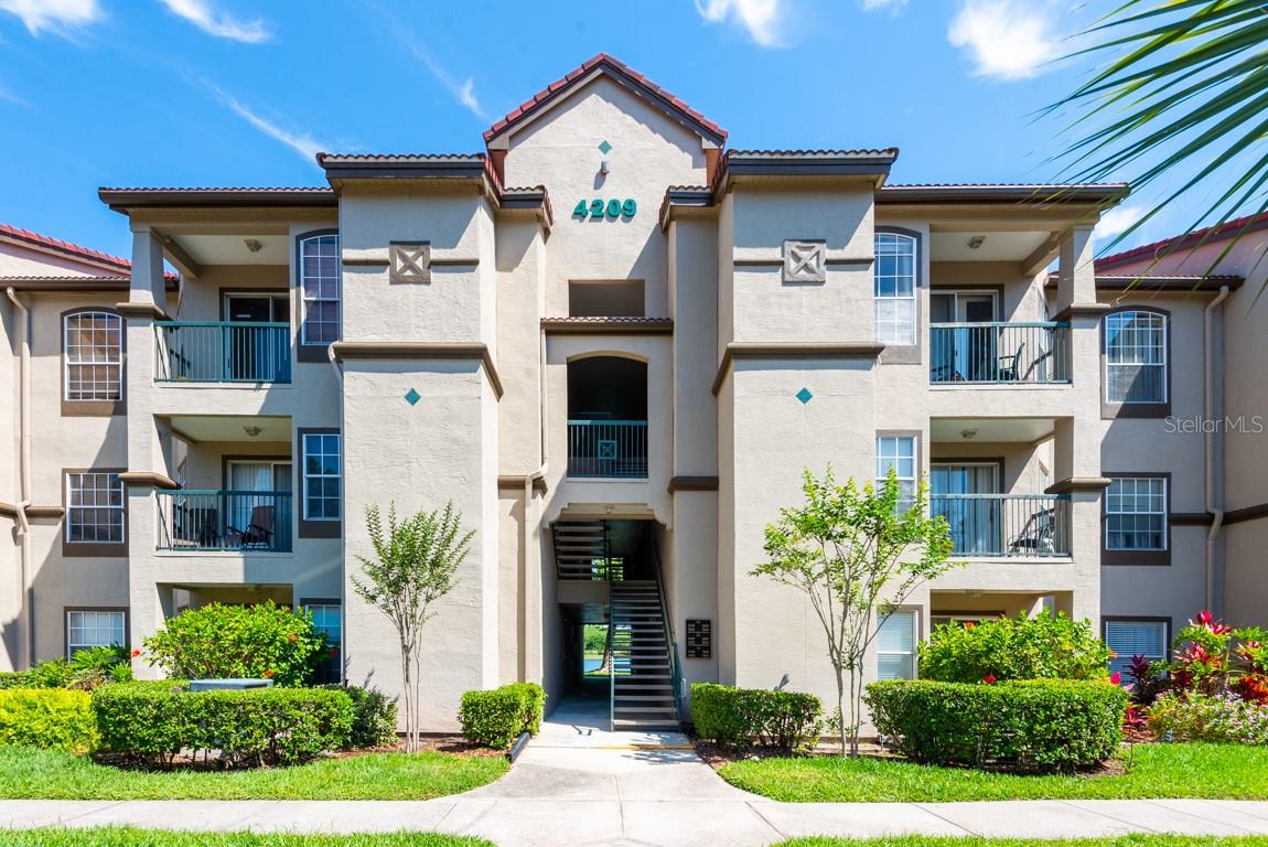 4209 Woodstorks Walk Unit 1110, Lutz, FL 33558