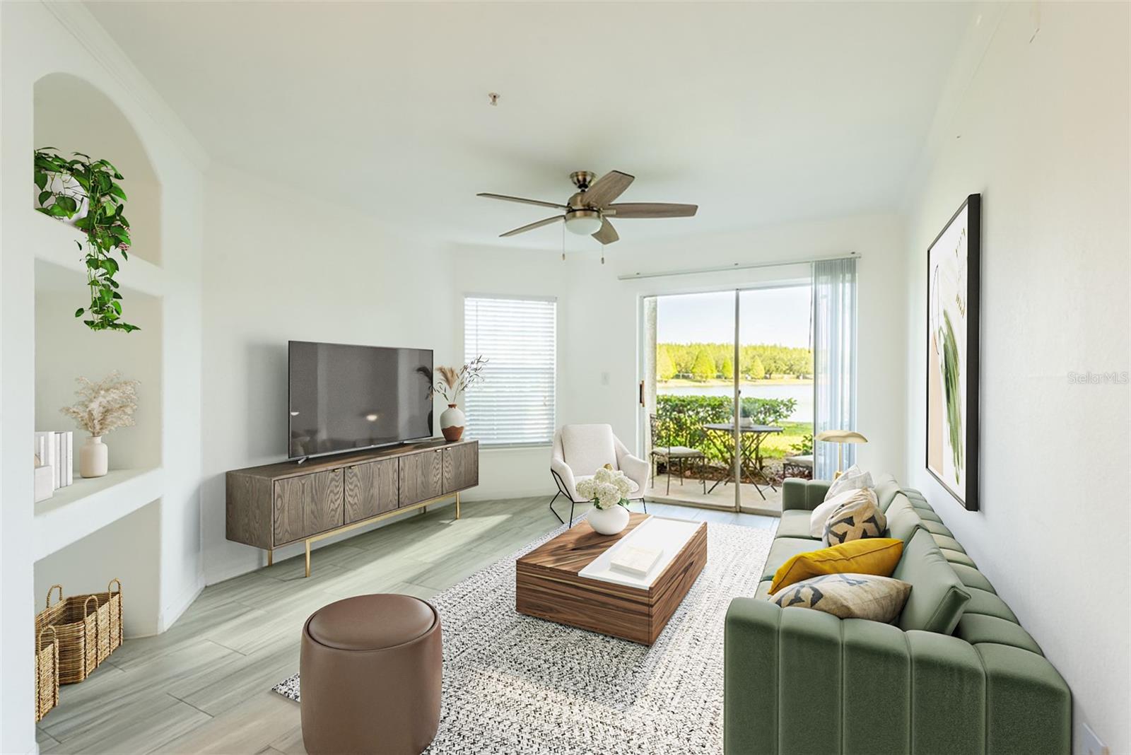 4209 Woodstorks Walk Unit 1110, Lutz, FL 33558
