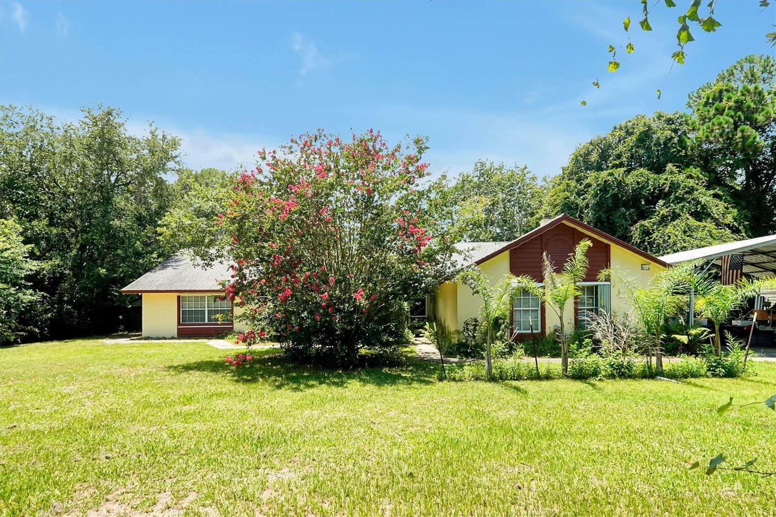 3640 Wood Duck, Mims, FL 32754