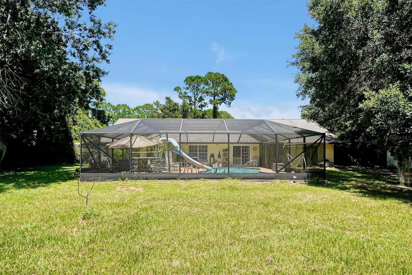 3640 Wood Duck, Mims, FL 32754