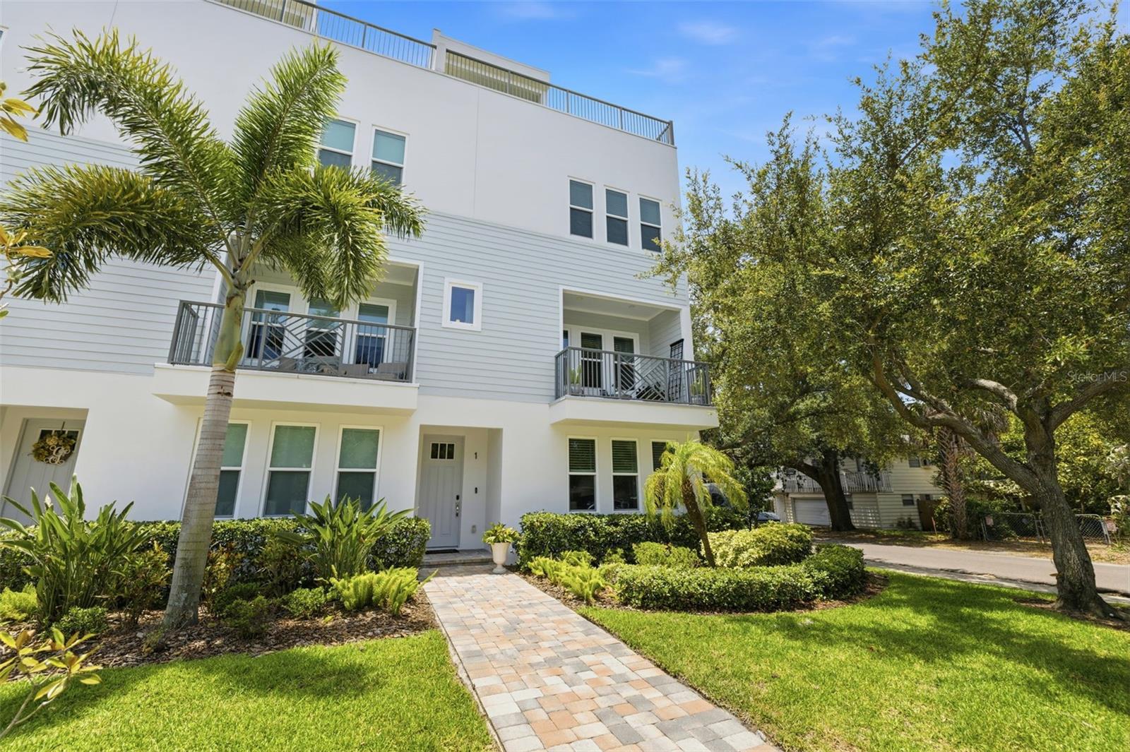 2442 Mississippi Unit 1, Tampa, FL 33629