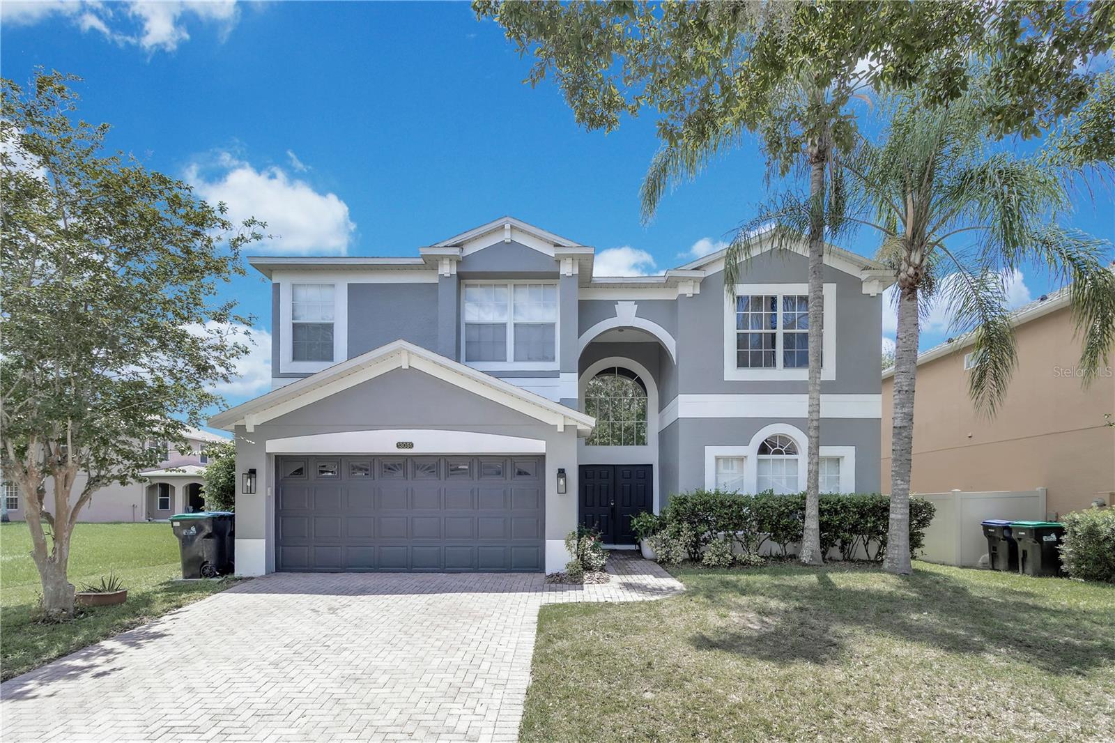 13051 Moss Park Ridge, Orlando, FL 32832
