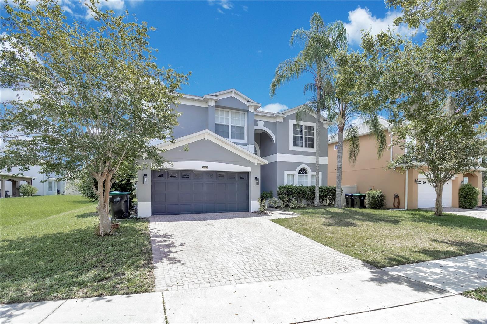 13051 Moss Park Ridge, Orlando, FL 32832