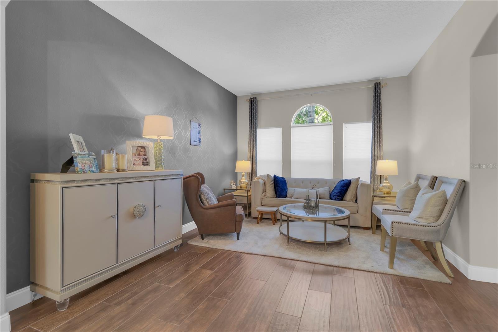 13051 Moss Park Ridge, Orlando, FL 32832