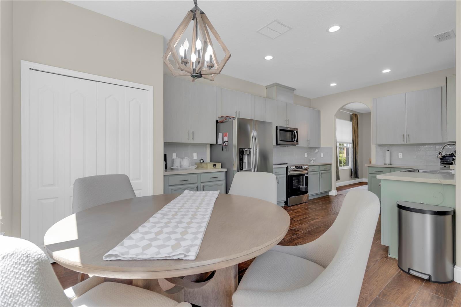 13051 Moss Park Ridge, Orlando, FL 32832