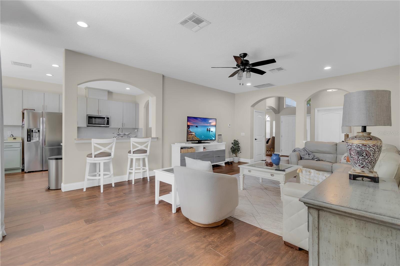 13051 Moss Park Ridge, Orlando, FL 32832
