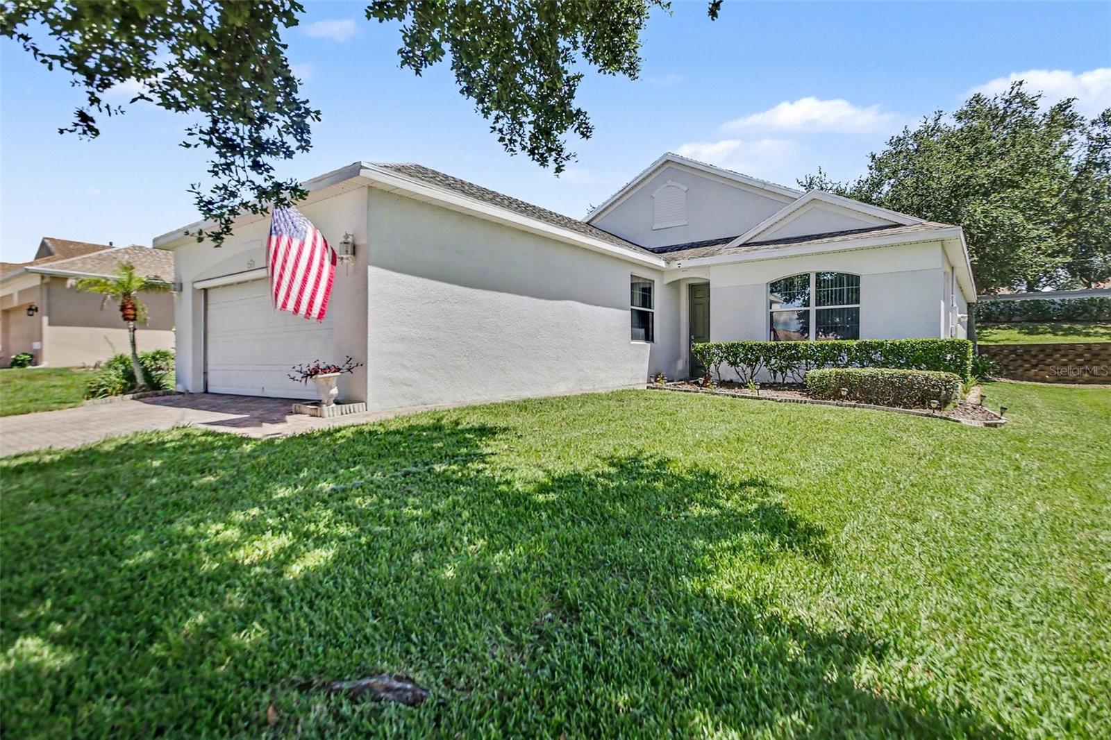 2361 Prairie Dunes, Clermont, FL 34711