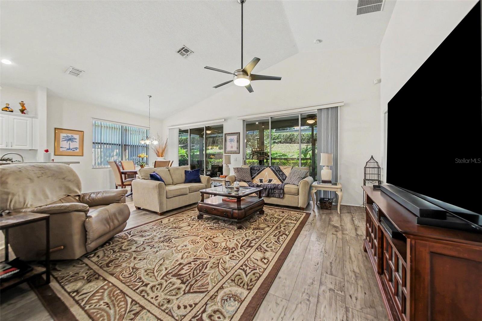 2361 Prairie Dunes, Clermont, FL 34711