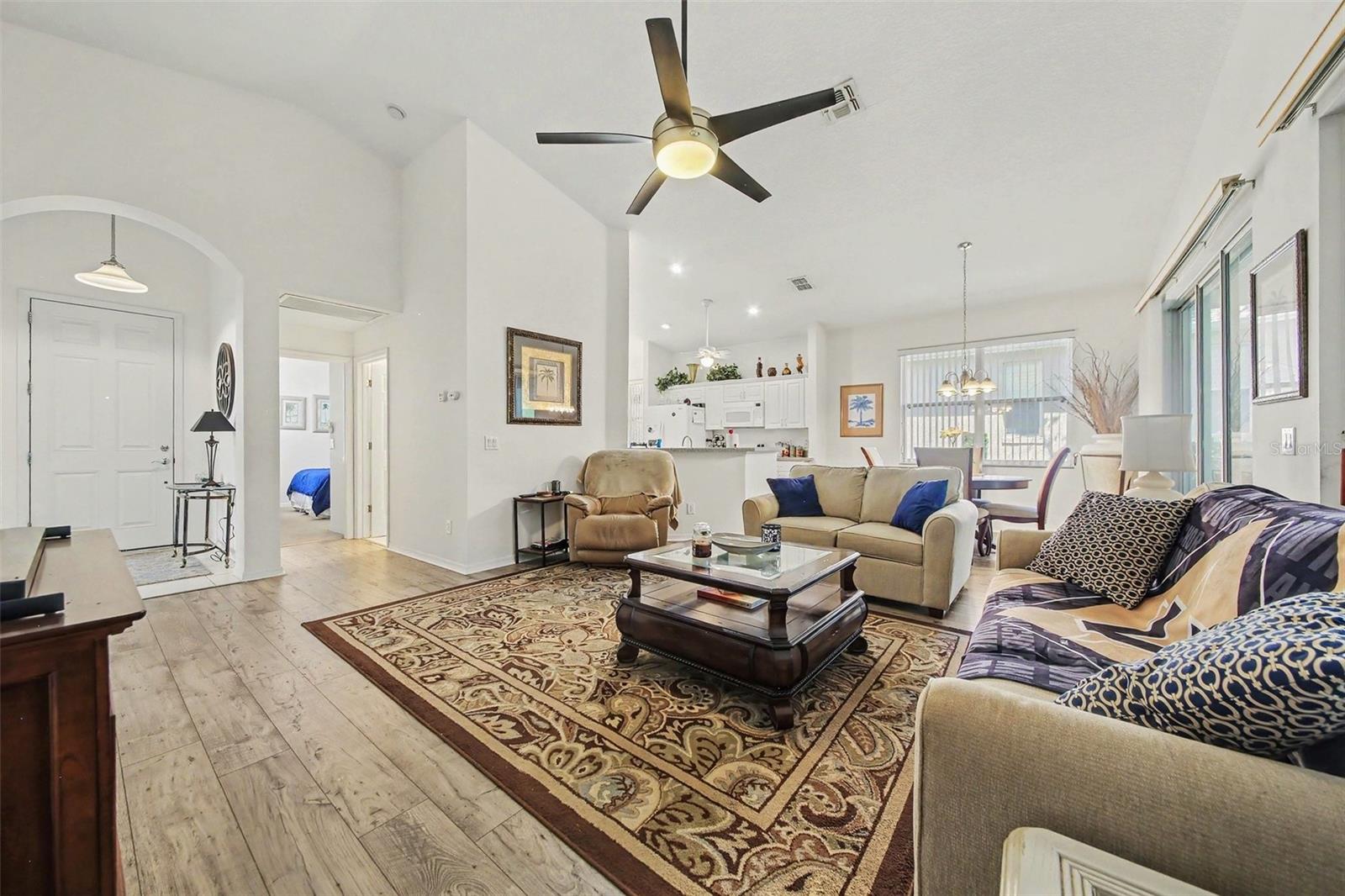 2361 Prairie Dunes, Clermont, FL 34711