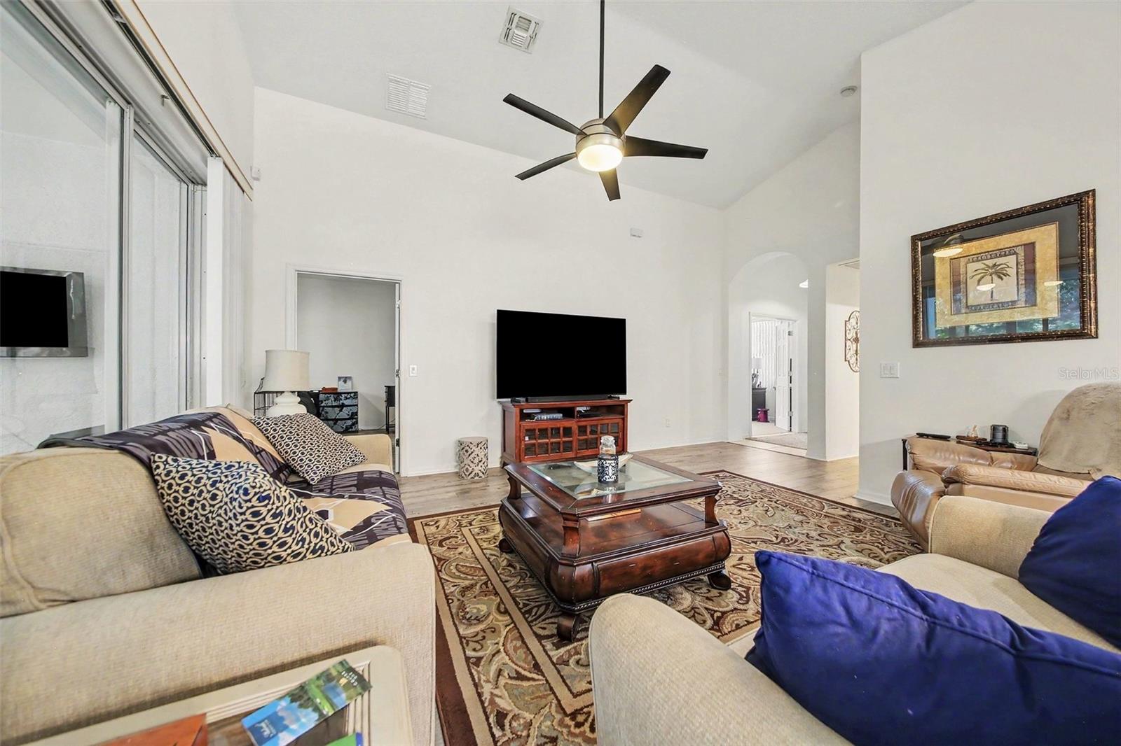 2361 Prairie Dunes, Clermont, FL 34711