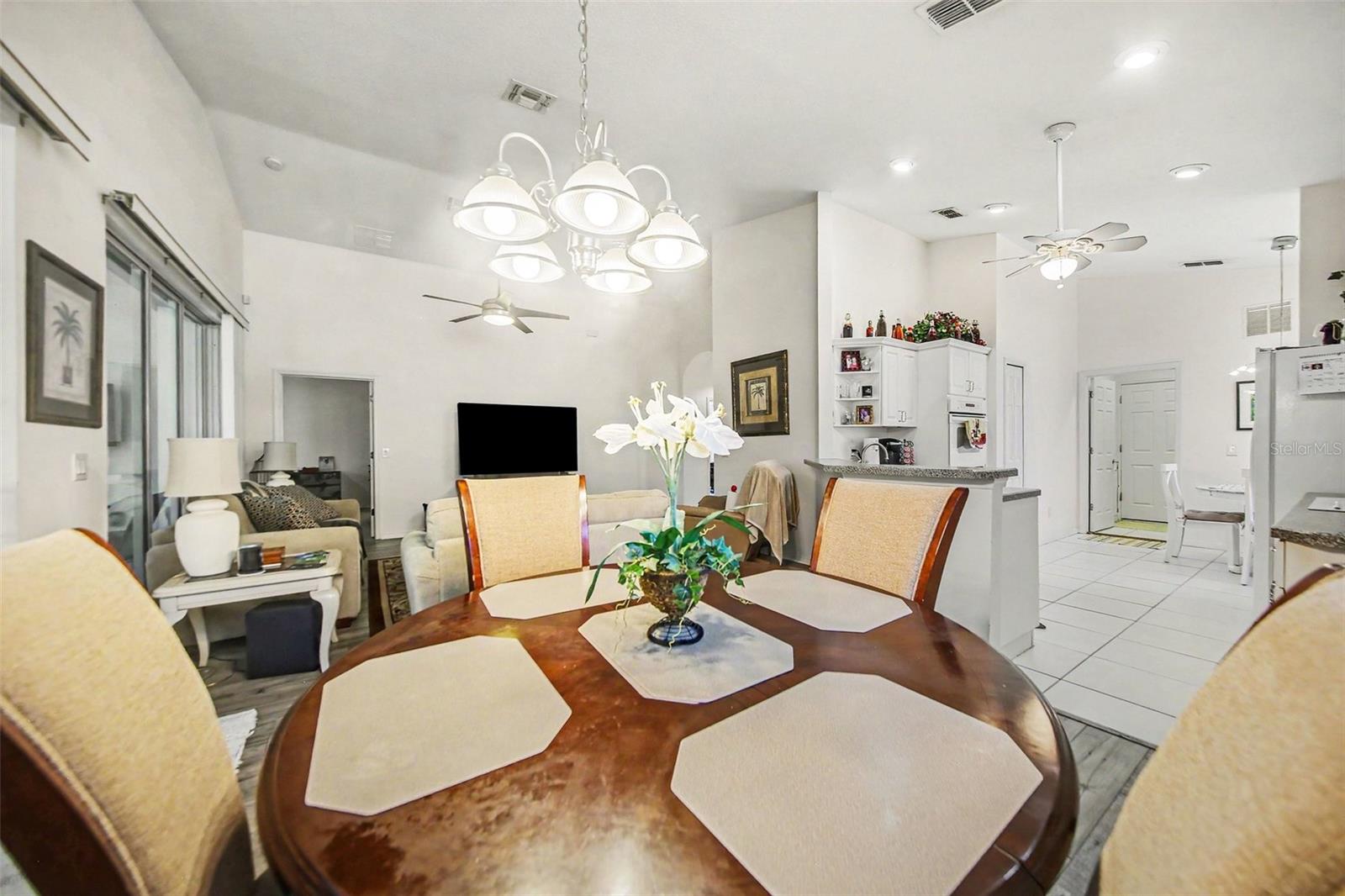 2361 Prairie Dunes, Clermont, FL 34711