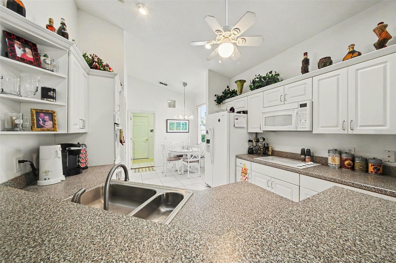 2361 Prairie Dunes, Clermont, FL 34711