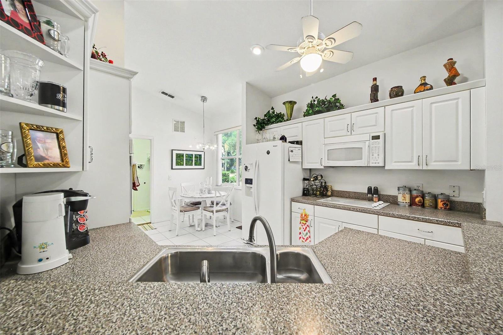 2361 Prairie Dunes, Clermont, FL 34711