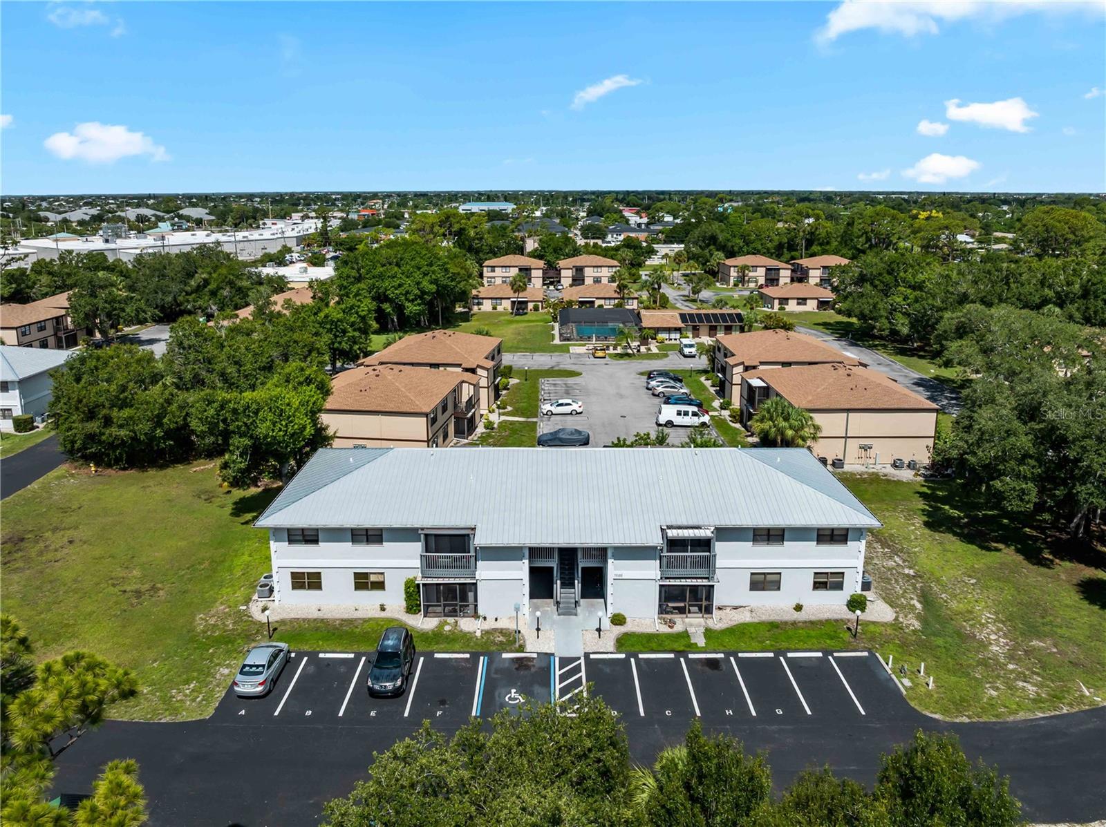 22441 Westchester Unit 1500f, Punta Gorda, FL 33980
