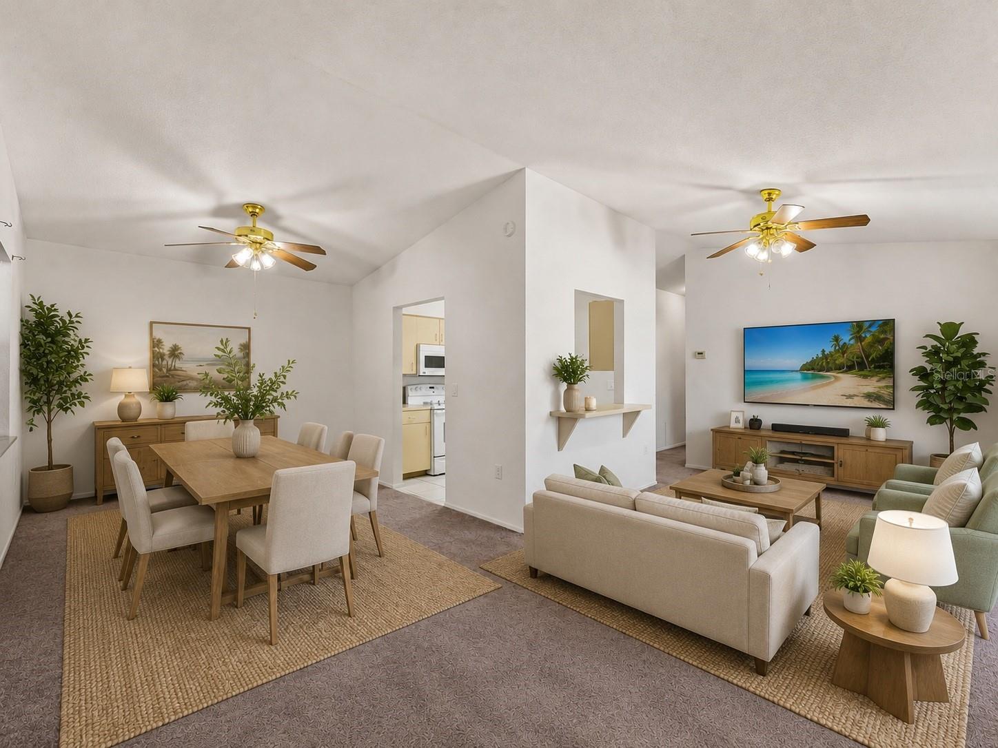 22441 Westchester Unit 1500f, Punta Gorda, FL 33980