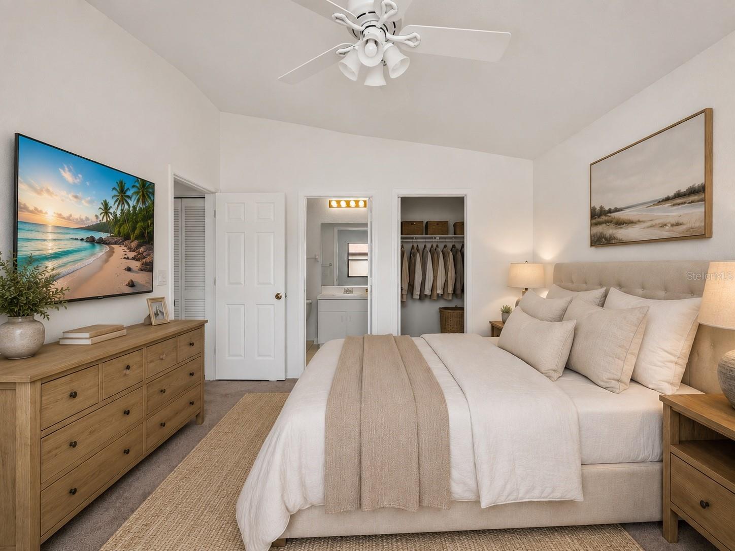 22441 Westchester Unit 1500f, Punta Gorda, FL 33980