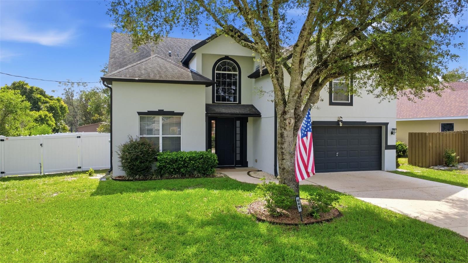 609 Rhodes, Deland, FL 32720